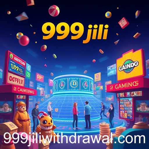 Understanding the Rise of 999jili in Online Gaming