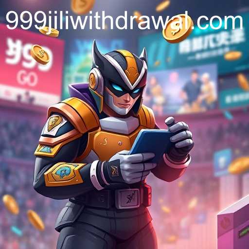 The Rising Popularity of 999jili and Its Withdrawal Dynamics