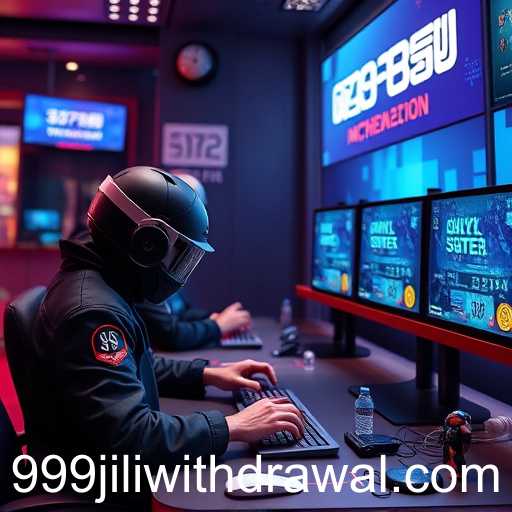 The Rising Influence of 999jili in Online Gaming