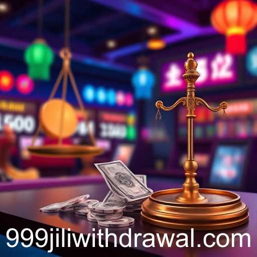 Navigating the Dynamics of 999jili Withdrawals in 2025