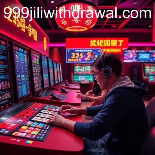 999jili Gaming Withdrawal Amid Evolving Online Regulations