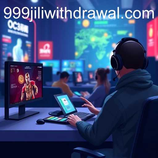 The Rise of Digital Transactions in Online Gaming