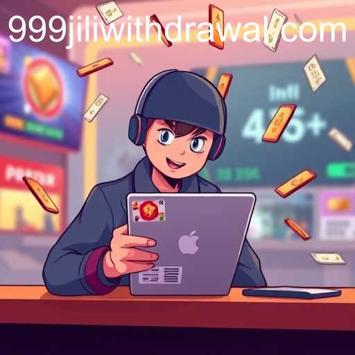 Evolving Trends in Online Game Withdrawals