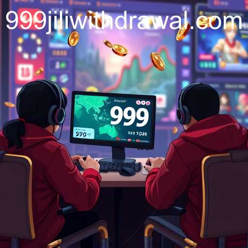 Challenges and Developments in the Online Gaming Sector