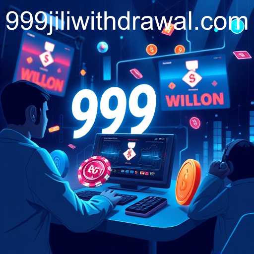 Exploring the Future of Online Gaming and Withdrawals