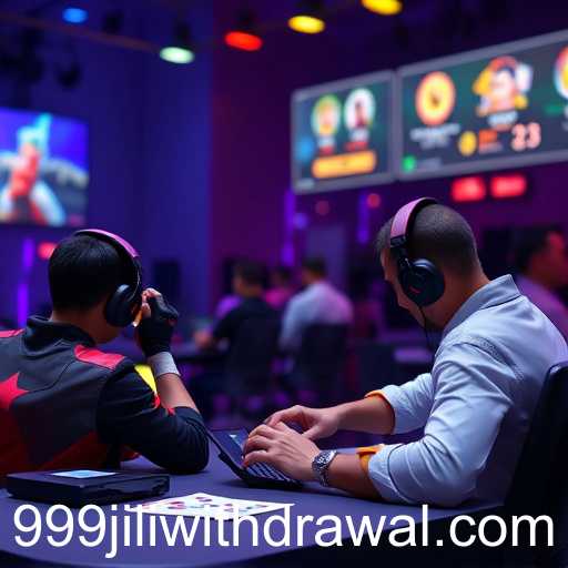 The Rise and Challenges of Online Gaming in 2025