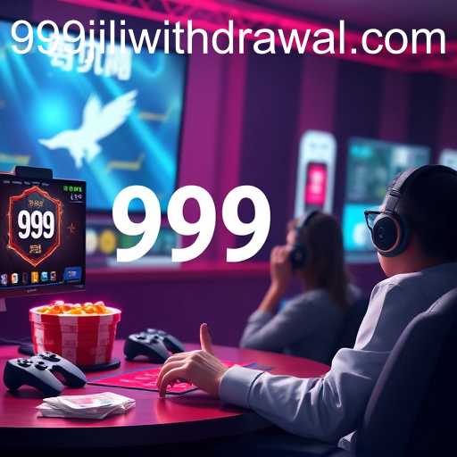 The Rise of Online Gaming and the 999jili Phenomenon