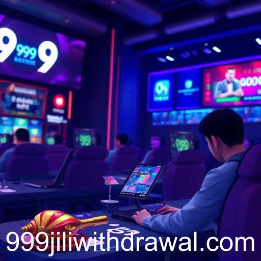 Trends and Developments in the Online Gaming World